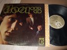 THE DOORS : SAME MONO LP 1967 GOLDEN ELEKTRA EKL-4007 USA +OIS