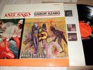 GABOR SZABO : JAZZ RAGA LP 1966 IMPULSE AS-9128 USA +OIS