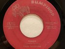 70s Psych Funk Soul 45 FINAL DECISIONS Pusher / Keep On Walking BUMPSHOP listen