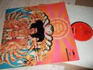 JIMI HENDRIX : AXIS BOLD AS LOVE LP 1967 (?) POLYDOR 239000 GERMANY