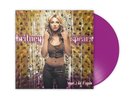 Britney Spears - Oops ...I Did It Again Neon Pink Vinyl  (2000 - EU - Reissue)