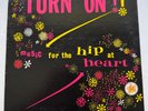 Christian Yoga Church - Turn On  Original LP Private Cult Psych