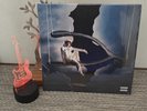 Conan Gray WISHBONE SHOOTING STAR EDITION vinyl LP + SIGNED Card