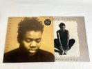 Tracy Chapman Vinyl Records - Self Titled Album + Crossroads / VG+ (M3)CP#8705
