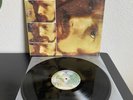 Van Morrison - Moondance • LP 1970 Vinyl • WS 1835 /VG+