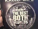 Jay-Z & R. Kelly The Best Of Both Worlds 2xLp Double Vinyl Record Promo (70730)