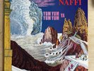Naffi  Yum Yum Yum Yum Ya - Vinyl LP DOVE 1  1982 RARE Near MINT
