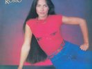 Daniela Romo NEAR MINT Carrere Vinyl LP