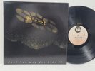 S.O.S BAND Just The Way You Like It ORIG 1984 LP TABU FZ 39332 FUNK NM Vinyl SOS