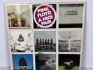 Pink Floyd: A Nice Pair SABB-11257 Gatefold 2 LP Vinyl Record 1973 HARVEST VG+