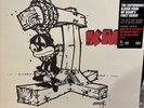 Black Bastards-RED by Kmd (Record, 2023)