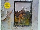 Led Zeppelin- Led Zeppelin IV /STAIRWAY TO HEAVEN Lp SEALED,  SD 19129