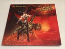[VG+/EX VINYL] OZZY OSBOURNE THE ULTIMATE SIN LP [OZ 40026] SHOT IN THE DARK