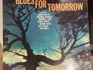 Blues For Tomorrow 1957 Riverside Art Blakey Sonny Rollins Gigi Gryce Roy Haynes