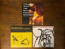 Miles Davis Quintet - Cookin' Relaxin' Steamin' - Prestige Vinyl Reissues