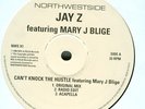 Jay Z - Can't Knock The Hustle, 12