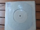 Psychedelic Furs Sister Europe White Label Promo 1 Side