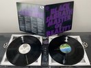 BLACK SABBATH - MASTER OF REALITY LP X 2 2009 SANCTUARY REMASTER PROMO MINT-