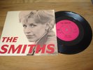 THE SMITHS - ASK - ORIGINAL ROUGH TRADE 7