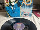 Adam Ant Apollo 9 Splashdown Mix 12 Inch Promo Near Mint