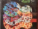 T. BONE WALKER the truth U.S BRUNSWICK LP BL-754126_rare 1968 original