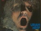 LP 33 Uriah Heep – ...Very 'Eavy Very 'Umble.. Italy 1970 Vertigo – 6360 006 N
