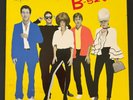 The B-52's - The B-52's 1979 VINTAGE VINYL RECORD LP