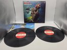 Ben Folds Five - The Sound of Life of The Mind 2xLP Etched 2012 Poster Vinyl