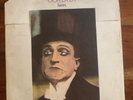 THE FACES OOH LA LA LP Record VINYL 1st Press Album Moving Cover & Poster VG/VG