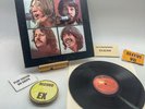 The Beatles- Let It Be  EX/VG  Ultrasonic Clean 1970 Scranton Pressi