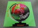 X-Ray Spex THE DAY THE WORLD TURNED DAY-GLO 1978 UK 7