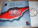 AC/DC : THE RAZORS EDGE LP 1990 ATCO GERMANY