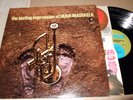 HUGH MASEKELA : THE LASTING IMPRESSION OF LP 1968 MGM SE-4468 USA +OIS