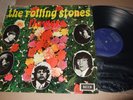 THE ROLLING STONES : FLOWERS LP 1968 DECCA SSS 120Y636 BELGIUM