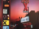 Racer X - Second Heat, LP, (Vinyl)