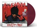 Redman - Whut? Thee Album Fruit Punch Colored Vinyl  (1992 - EU - Reissue)