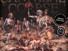 Cannibal Corpse - Gore Obsessed (Vinyl LP - 2019 - EU - Reissue)