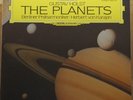 Gustav Holst - The Planets, LP, (Vinyl)