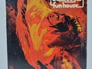 THE STOOGES Fun House ORIGINAL 1970 LP EKS 74071 IGGY POP Punk PLAY GRADED