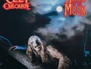 OZZY OSBOURNE - Bark At The Moon (2023) LP Vinyl