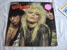 Near Mint Hanoi Rocks Two Steps from the Move with book, hype sticker pristine