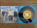 SMALL FACES My Mind's Eye 1967 Japan 7
