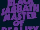 Black Sabbath - Master Of Reality - New Vinyl Record - O99z