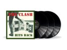 THE CLASH - Hits back (2025) 3 LP Vinyl