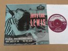 Jerry Lee Lewis - Whole Lotta Shakin' Goin' On + 3 - London EP (R/C)