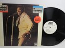 Wilson Pickett In Philadelphia 1970 White Label Promo LP Atlantic 8270 Soul