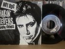 Shakin Stevens Hot Dog French 7 Inch Single