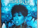 Missy Elliott ‎– Miss E ...So Addictive 2xLP US-2001 1st PRESS VG+/VG+