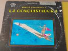 Marty Martin  Galagarza y  Orquesta La Conquistadora  Conciencia  LP Vinyl
