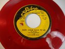 Rare Doo Wop 45 the Five Echoes “Baby Come Back To Me” Hear
